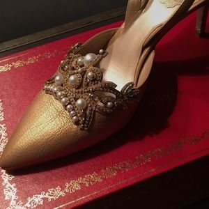 Meet your Posher, Miriam